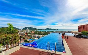 Apartments At The Bliss Condo By Lofty